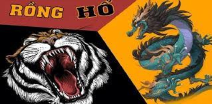 Bàn chơi được cấu trúc với ba khu vực chính