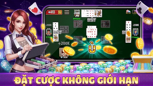 Chia sẻ luật chơi tá lả online chi tiết cho hội viên mới