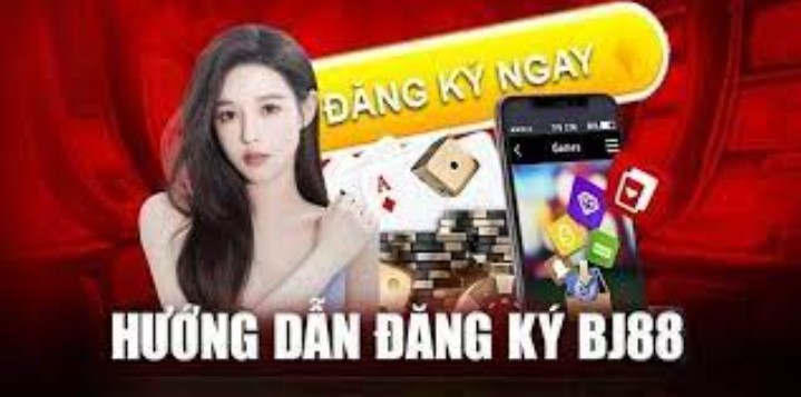 Điều kiện để thực hiện đăng ký BJ88