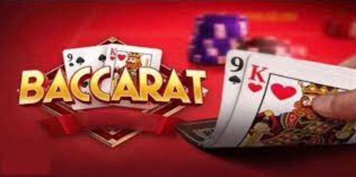 Đôi nét về sảnh Baccarat BJ88