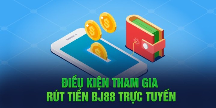 Giao diện mục thanh toán tại BJ88 trên nền tảng trực tuyến
