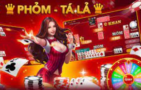 Giới thiệu về game phỏm online BJ88 đến người chơi