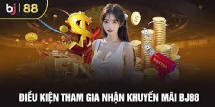 Hội viên cũ tham gia cá cược lại tại nhà cái BJ88 nhận ngay quà tặng