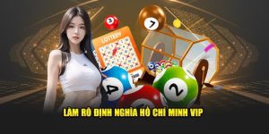 Hội viên không nên tiếp tục nuôi lô quá 4 ngày liên tiếp tại Hồ Chí Minh Vip