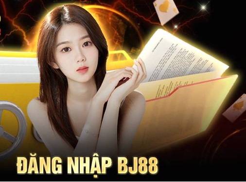 Hướng dẫn đăng nhập BJ88 dễ dàng với mọi loại thiết bị