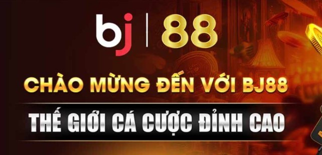 Khám phá top trò chơi casino online BJ88 mà thành viên không nên bỏ lỡ