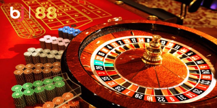 Kinh nghiệm tham gia Roulette tai BJ88 thắng lớn