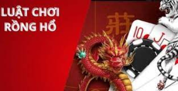 Lưu lại các lá bài đã được chia trên bàn Rồng Hổ BJ88