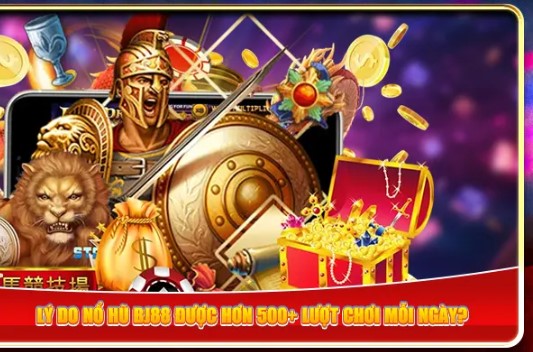 Lưu ý bạn cần nắm chắc khi trải nghiệm nổ hũ tại BJ88