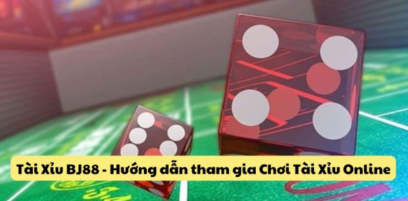 Nâng cao cơ hội chiến thắng Tài xỉu BJ88 với mẹo từ các cao thủ