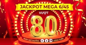 Mega 6-45