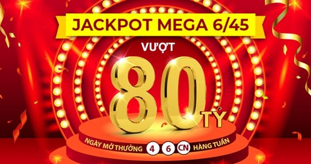 Mega 6-45