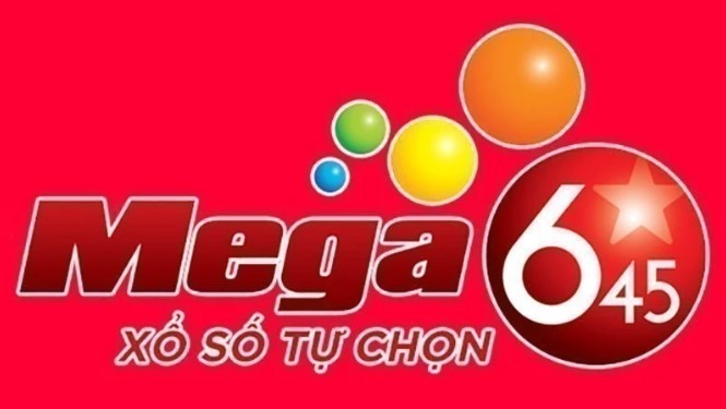 Những thông tin thú vị về xổ số mega 6/45