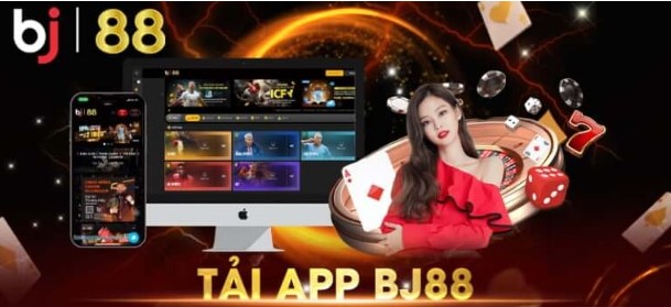 Tải app BJ88 với thiết bị điện thoại hệ Android