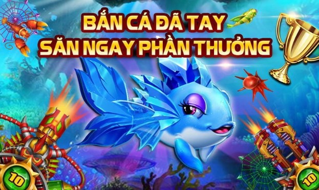 Top những game trò chơi giải trí không nên bỏ lỡ khi tham gia tại BJ88