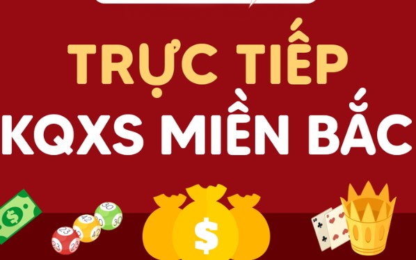 Xổ số miền Bắc là hình thức quay thưởng rất quen thuộc